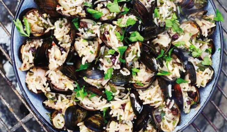 Midye Dolma Hakkında Yanlış Bilinen Gerçekler