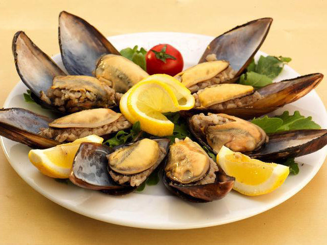 Midye Dolma Nereden Geliyor?